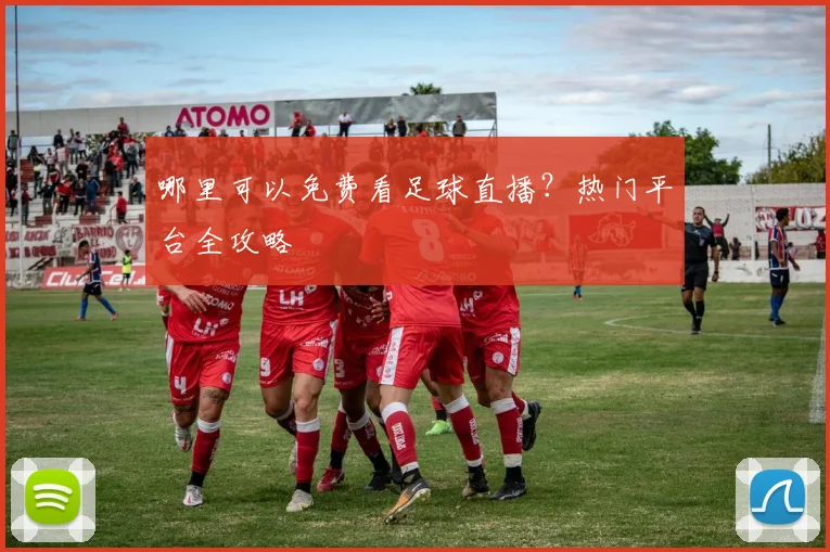 哪里可以免费看足球直播？热门平台全攻略